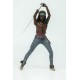 The Walking Dead Action Figure 1/6 Michonne 30 cm